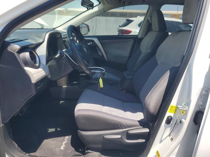 Продаж на аукціоні авто 2015 Toyota Rav4, vin: 2T3WFREV6FW207451, номер лоту: 54295586