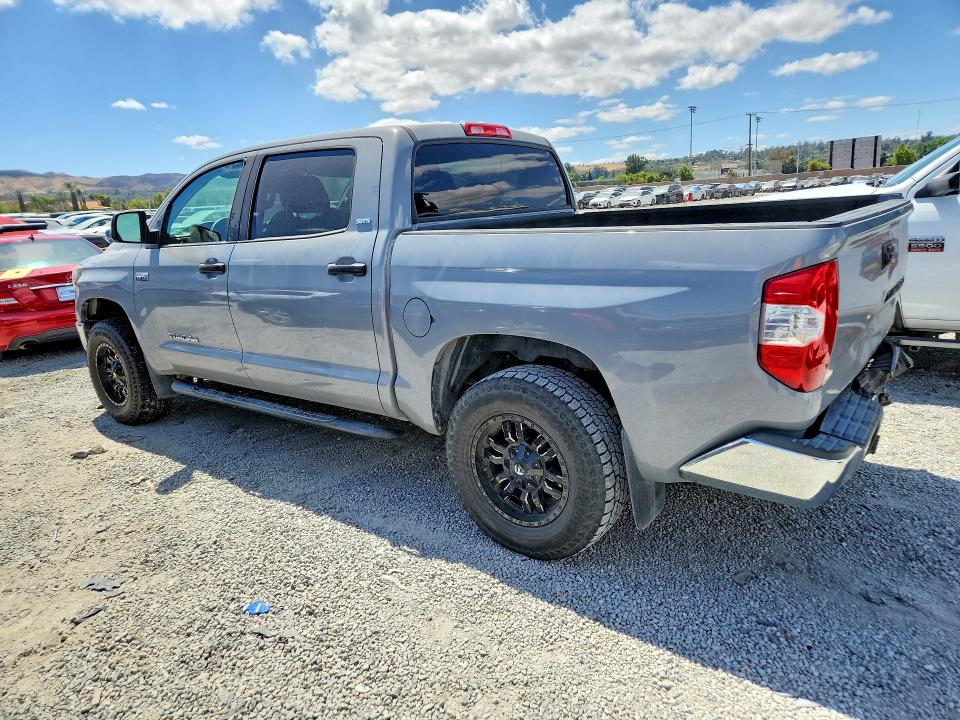 Aukcja sprzedaży 2020 Toyota Tundra, vin: 5TFEY5F19LX263174, numer aukcji: 55163336