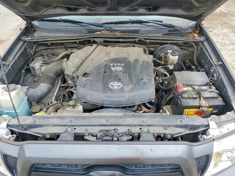 Продажа на аукционе авто 2011 Toyota Tacoma, vin: 3TMLU4EN5BM073295, номер лота: 51794166