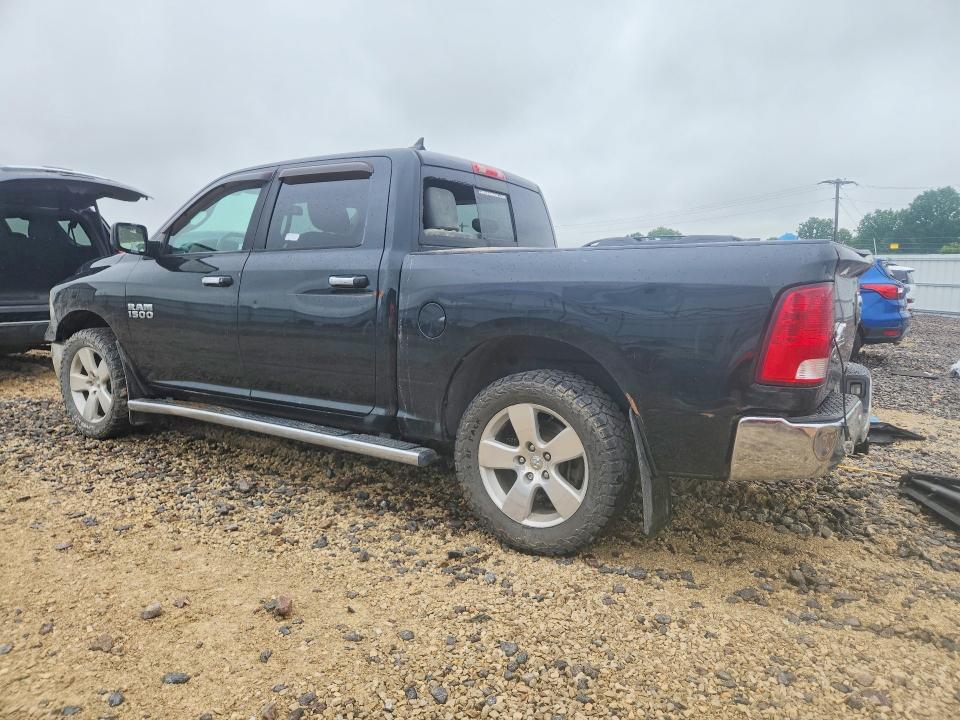 55183936 :رقم المزاد ، 1C6RR7LG7GS123220 vin ، 2016 Ram 1500 مزاد بيع