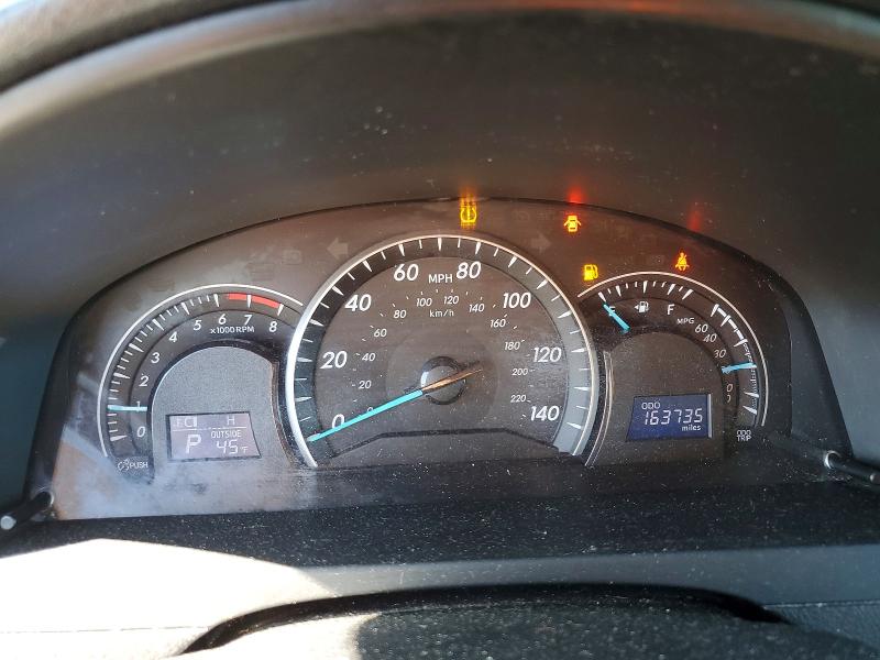Продажа на аукционе авто 2012 Toyota Camry, vin: 4T1BF1FK0CU195841, номер лота: 52872656
