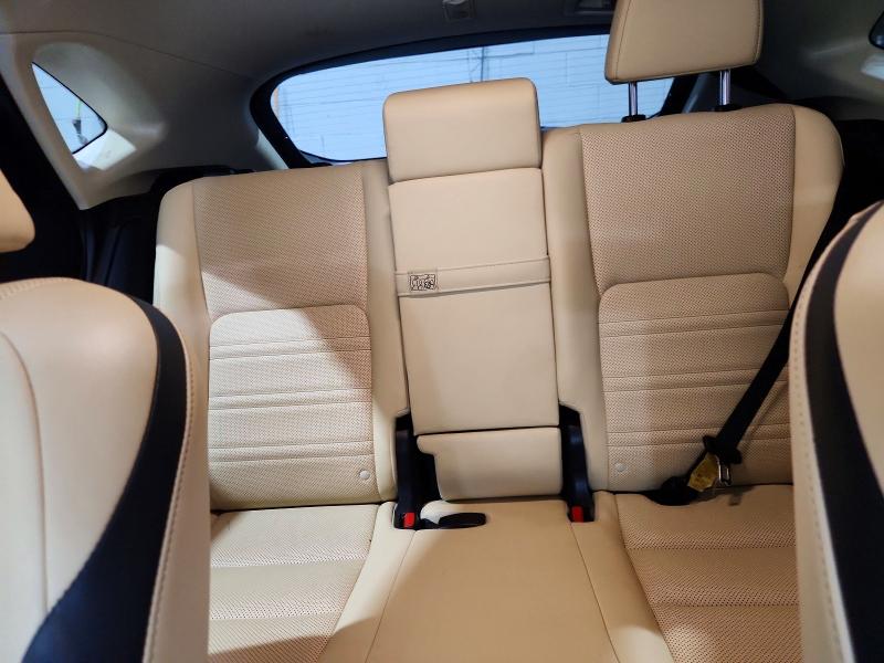 Продаж на аукціоні авто 2016 Lexus Nx 200t, vin: JTJBARBZ7G2047012, номер лоту: 54157976