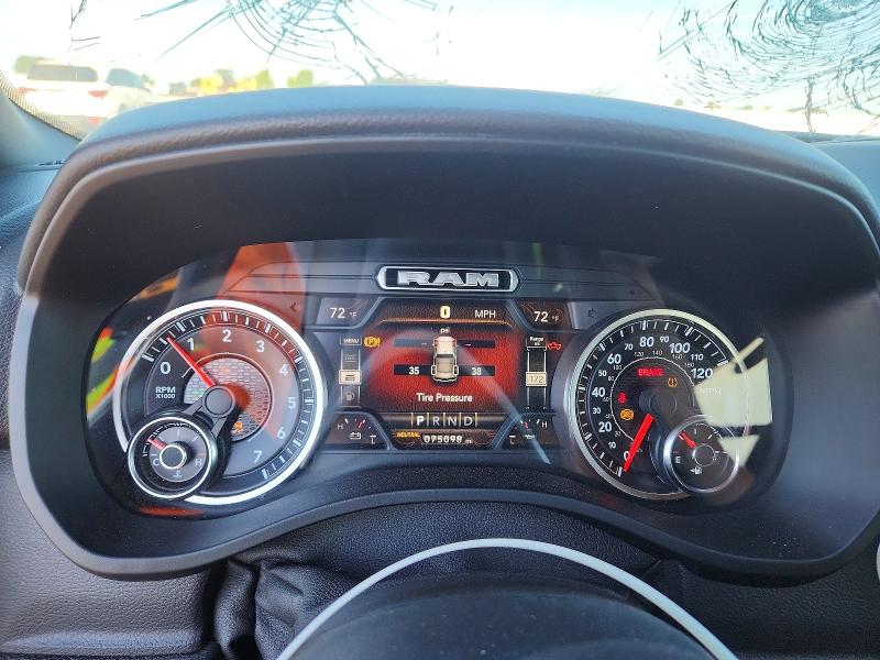 Aukcja sprzedaży 2020 Ram 1500, vin: 1C6SRFFT5LN110348, numer aukcji: 53371716