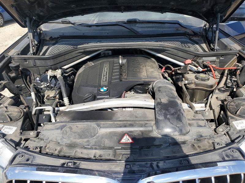 Продажа на аукционе авто 2015 Bmw X5, vin: 5UXKR2C58F0H37197, номер лота: 54757256