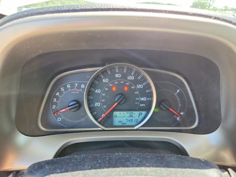 Продаж на аукціоні авто 2014 Toyota Rav4, vin: JTMRFREV5ED090082, номер лоту: 53174726