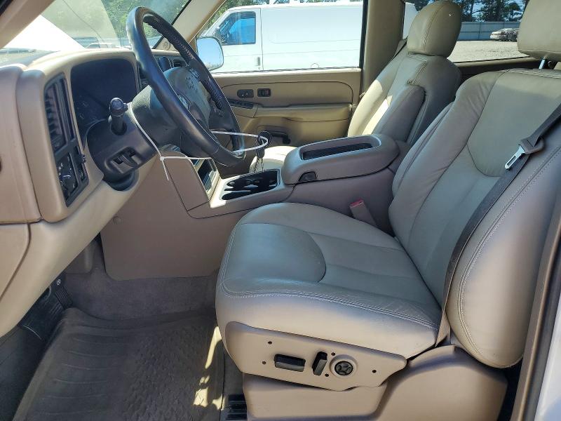 2004 Chevrolet Tahoe მანქანა იყიდება აუქციონზე, vin: 1GNEC13Z54R102982, აუქციონის ნომერი: 53980536