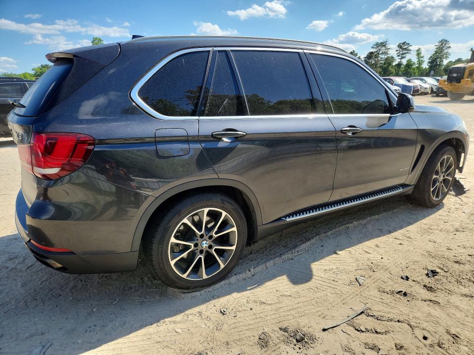 53314226 :رقم المزاد ، 5UXKR6C5XE0C02801 vin ، 2014 Bmw X5 مزاد بيع