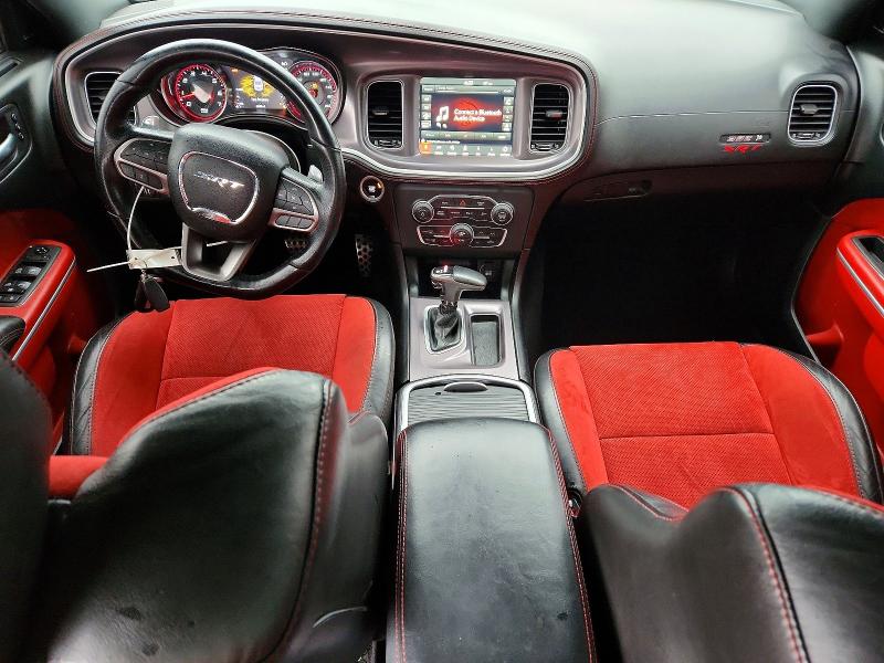 Aukcja sprzedaży 2021 Dodge Charger, vin: 2C3CDXGJ8MH511633, numer aukcji: 54183766