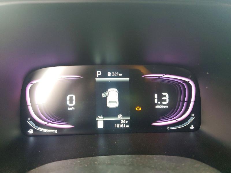 2025 Kia Soul მანქანა იყიდება აუქციონზე, vin: KNDJ33AU7S7929272, აუქციონის ნომერი: 54422946