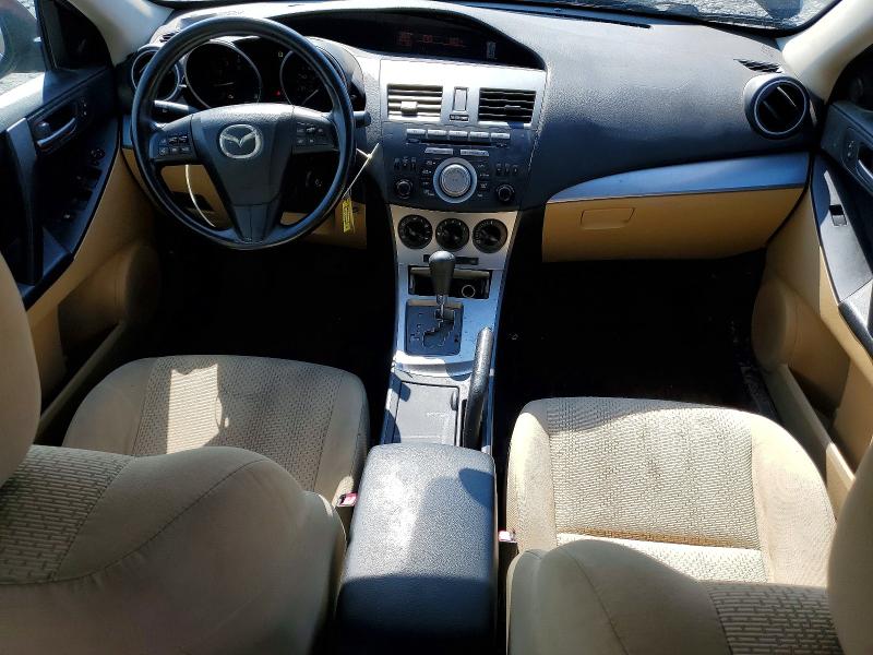 51792866 :رقم المزاد ، JM1BL1VG4B1398385 vin ، 2011 Mazda 3 مزاد بيع