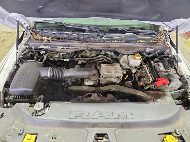 Aukcja sprzedaży 2020 Ram 1500, vin: 1C6SRFST3LN189041, numer aukcji: 53367586