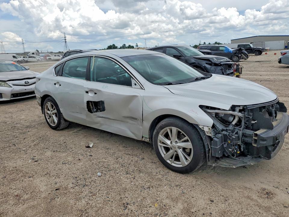 Aukcja sprzedaży 2015 Nissan Altima, vin: 1N4AL3APXFC436828, numer aukcji: 54474506