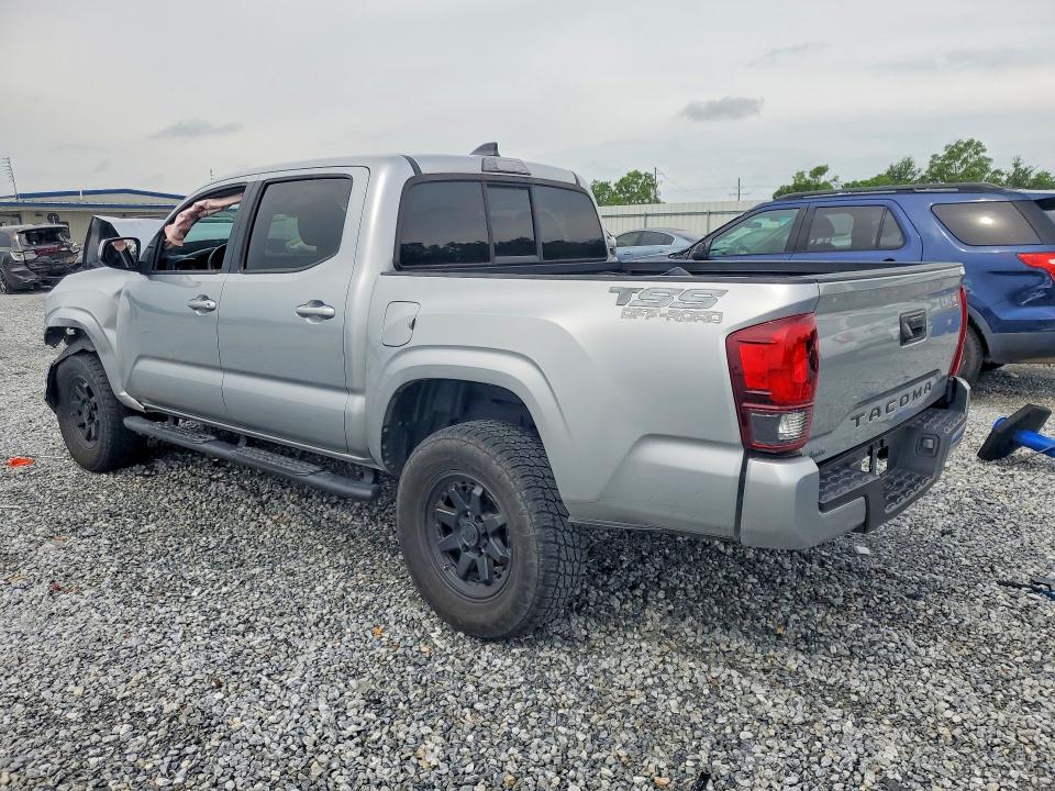 Aukcja sprzedaży 2023 Toyota Tacoma, vin: 3TYAX5GN3PT083224, numer aukcji: 52487566