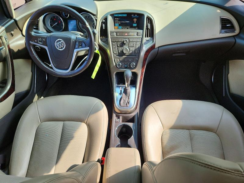 54925206 :رقم المزاد ، 1G4PP5SK8E4201713 vin ، 2014 Buick Verano مزاد بيع