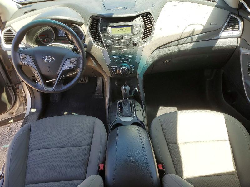 Продажа на аукционе авто 2013 Hyundai Santa Fe Sport, vin: 5XYZTDLB9DG086699, номер лота: 51630256