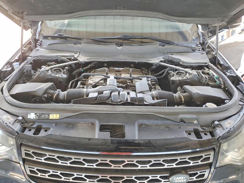 55008376 :رقم المزاد ، SALRG2RV8L2424265 vin ، 2020 Land Rover Discovery مزاد بيع