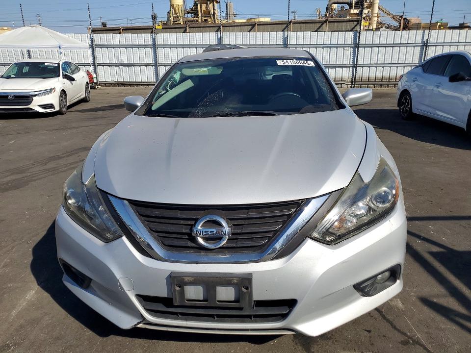 2016 Nissan Altima მანქანა იყიდება აუქციონზე, vin: 1N4AL3AP3GN378194, აუქციონის ნომერი: 54188646