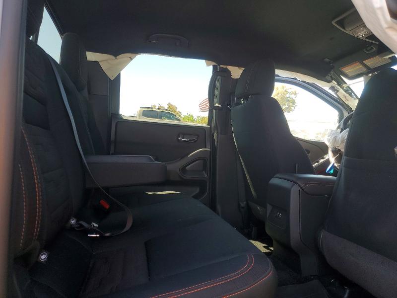 Продажа на аукционе авто 2024 Nissan Frontier, vin: 1N6ED1EK4RN604383, номер лота: 53119866