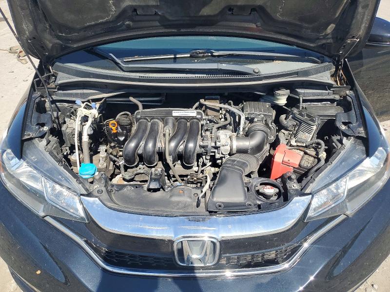 Продажа на аукционе авто 2018 Honda Fit, vin: 3HGGK5H44JM735352, номер лота: 54976286