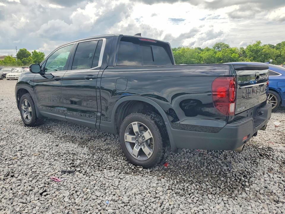 Продажа на аукционе авто 2025 Honda Ridgeline, vin: 5FPYK3F50SB008399, номер лота: 54708356