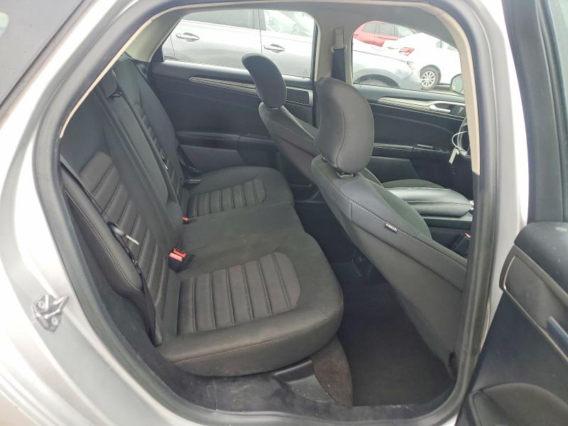 Продаж на аукціоні авто 2019 Ford Fusion, vin: 3FA6P0LU6KR221440, номер лоту: 53220736