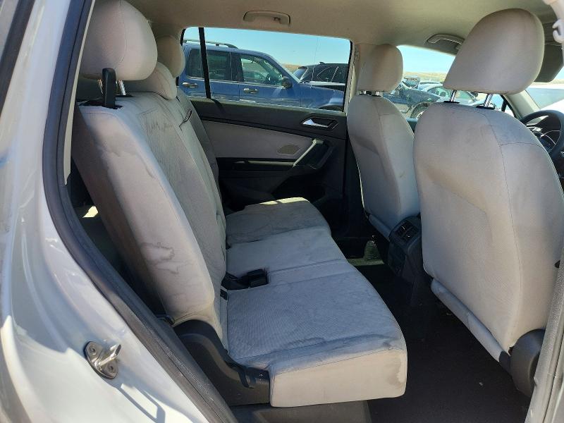 52237926 :رقم المزاد ، 3VV1B7AX6LM079003 vin ، 2020 Volkswagen Tiguan مزاد بيع