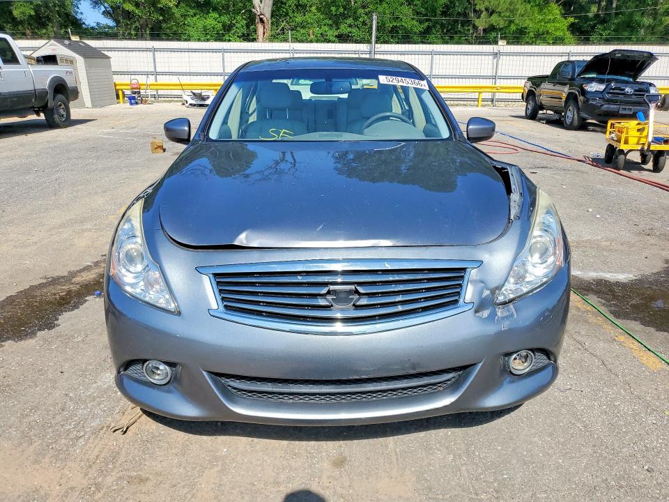 Aukcja sprzedaży 2015 Infiniti Q40, vin: JN1CV6APXFM502449, numer aukcji: 52945366