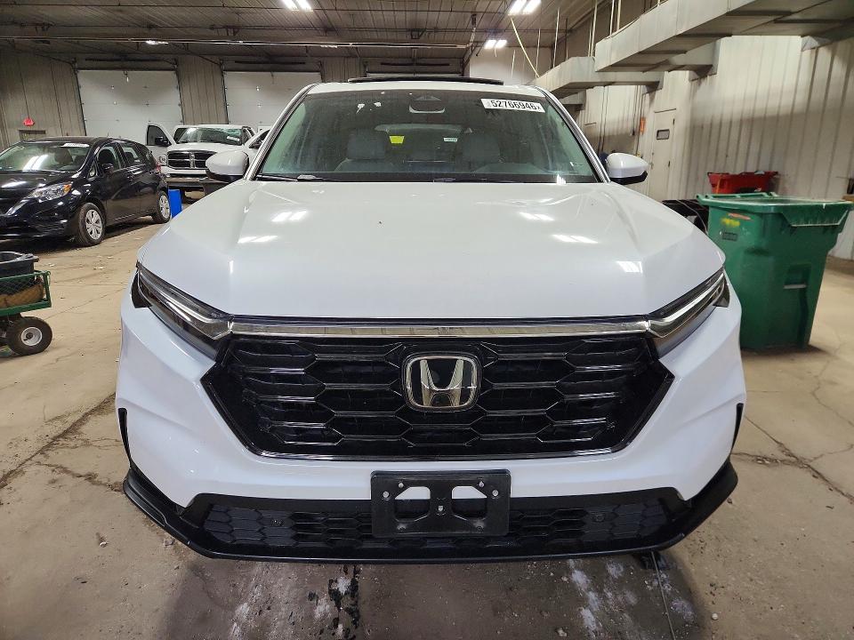 52766946 :رقم المزاد ، 7FARS4H76PE023518 vin ، 2023 Honda Cr-v مزاد بيع