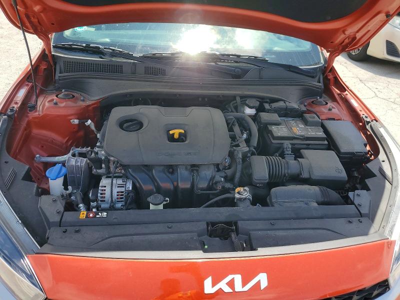 Продажа на аукционе авто 2023 Kia Forte, vin: 3KPF24AD9PE573574, номер лота: 54968816