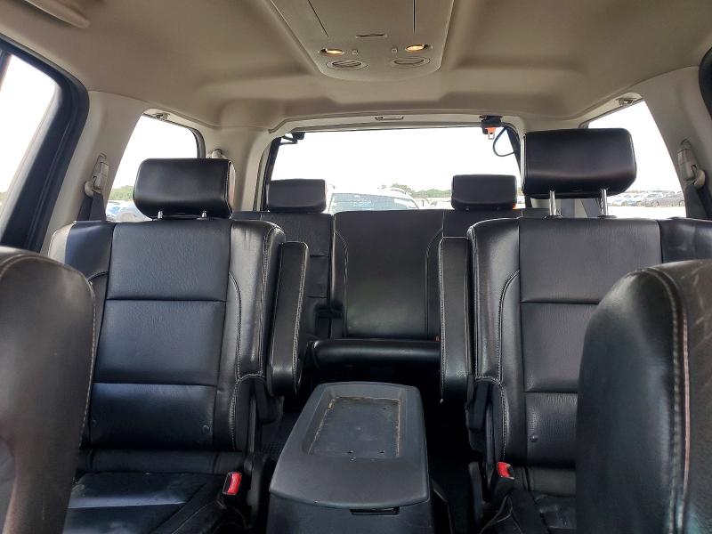 Продаж на аукціоні авто 2010 Nissan Armada, vin: 5N1BA0NF3AN623454, номер лоту: 53733626