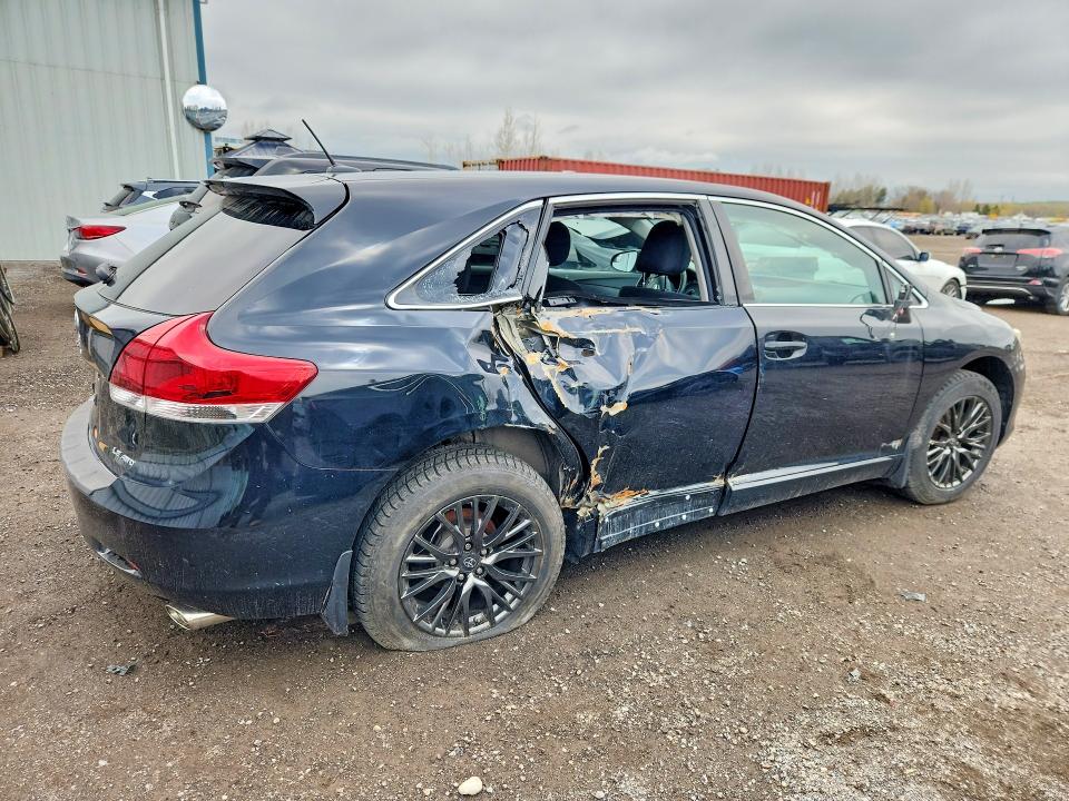 Продаж на аукціоні авто 2015 Toyota Venza, vin: 4T3BK3BB1FU117562, номер лоту: 49276926