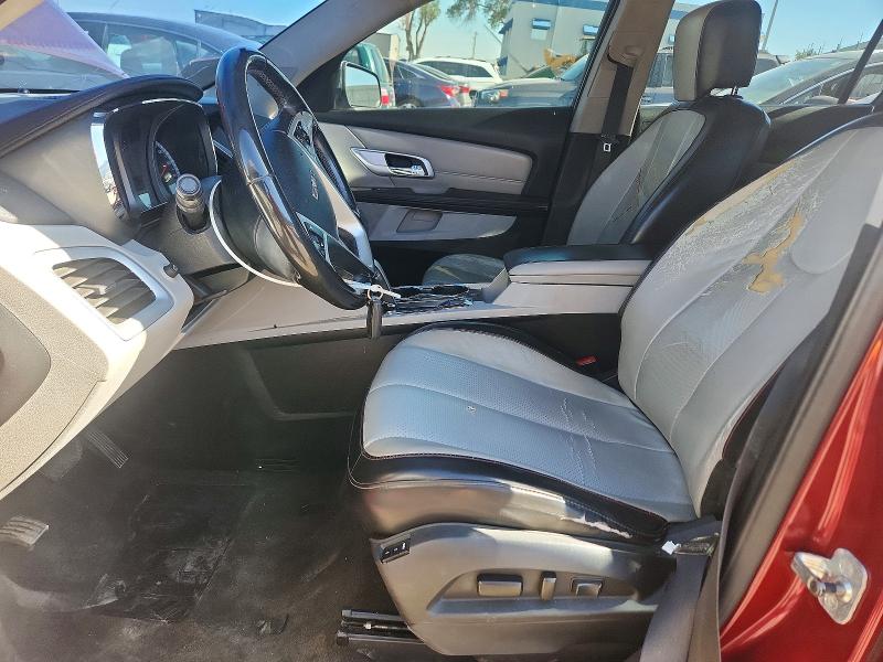 Продажа на аукционе авто 2010 Gmc Terrain, vin: 2CTALHEW3A6276421, номер лота: 53263656