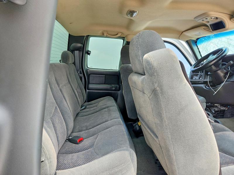 52714146 :رقم المزاد ، 2GCEC19V831186381 vin ، 2003 Chevrolet Silverado مزاد بيع