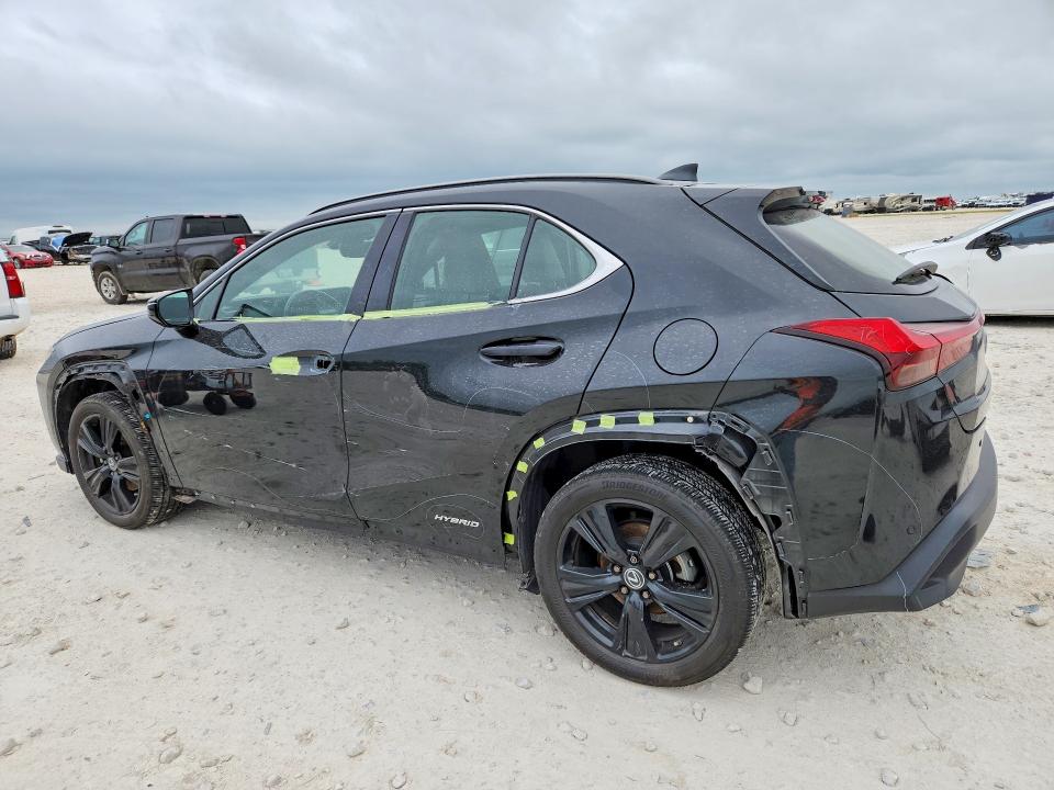 Aukcja sprzedaży 2021 Lexus Ux, vin: JTHP9JBH5M2048096, numer aukcji: 52474436