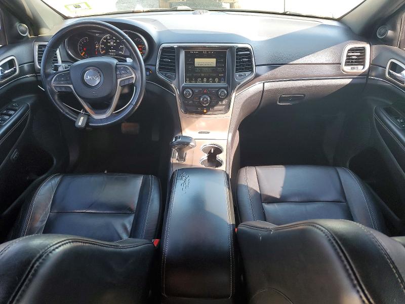 Продажа на аукционе авто 2014 Jeep Grand Cherokee, vin: 1C4RJEBG1EC211998, номер лота: 51903396