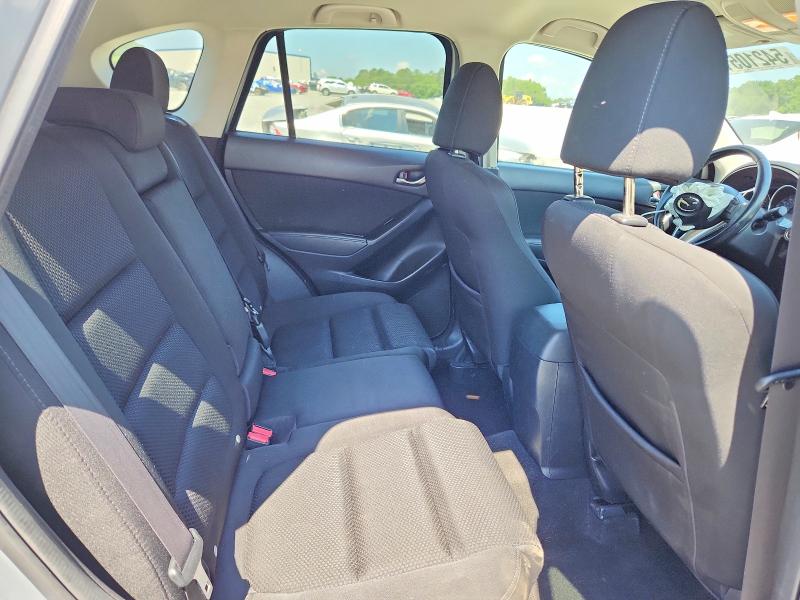 Aukcja sprzedaży 2016 Mazda Cx-5, vin: JM3KE2CY7G0728908, numer aukcji: 54210516
