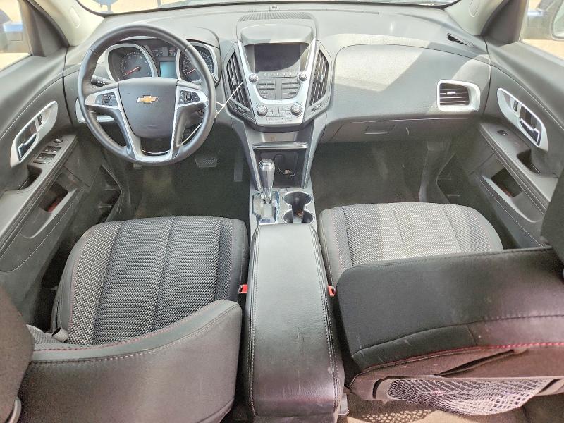Aukcja sprzedaży 2017 Chevrolet Equinox, vin: 2GNALCEK1H1576582, numer aukcji: 54807576