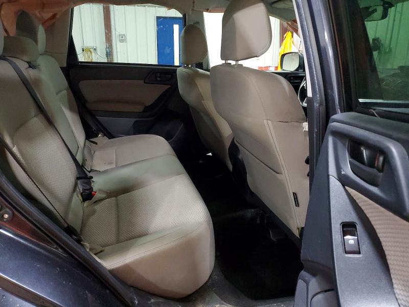 Продажа на аукционе авто 2017 Subaru Forester, vin: JF2SJAEC6HH414851, номер лота: 51979666