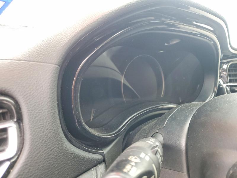 Aukcja sprzedaży 2021 Dodge Durango, vin: 1C4RDHAG0MC660694, numer aukcji: 52415646
