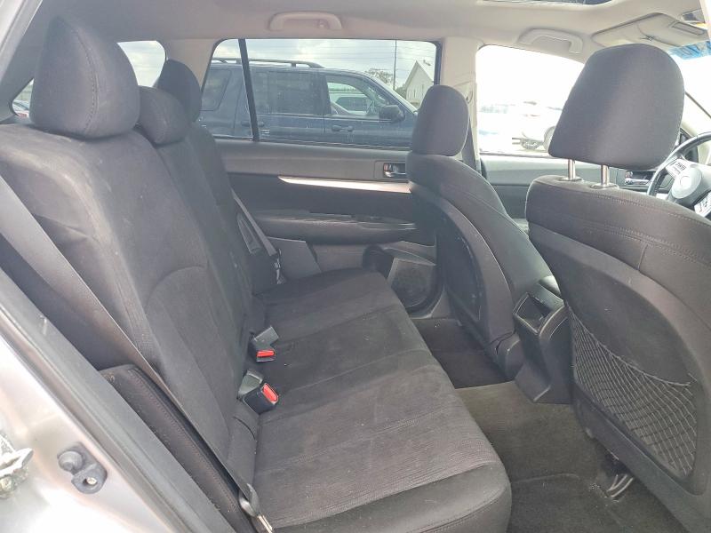 2014 Subaru Outback მანქანა იყიდება აუქციონზე, vin: 4S4BRBCC9E1288176, აუქციონის ნომერი: 52027476