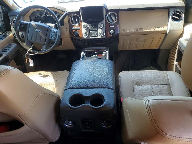 Продажа на аукционе авто 2015 Ford F250, vin: 1FT7W2BT9FEB75388, номер лота: 53303526