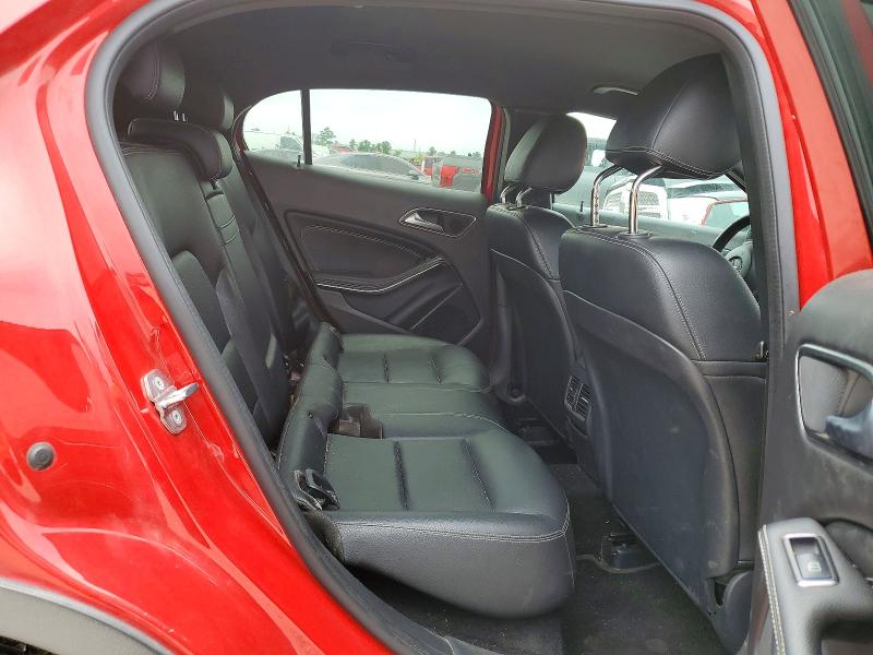 2020 Mercedes-benz Gla მანქანა იყიდება აუქციონზე, vin: W1NTG4EBXLU040022, აუქციონის ნომერი: 51916436