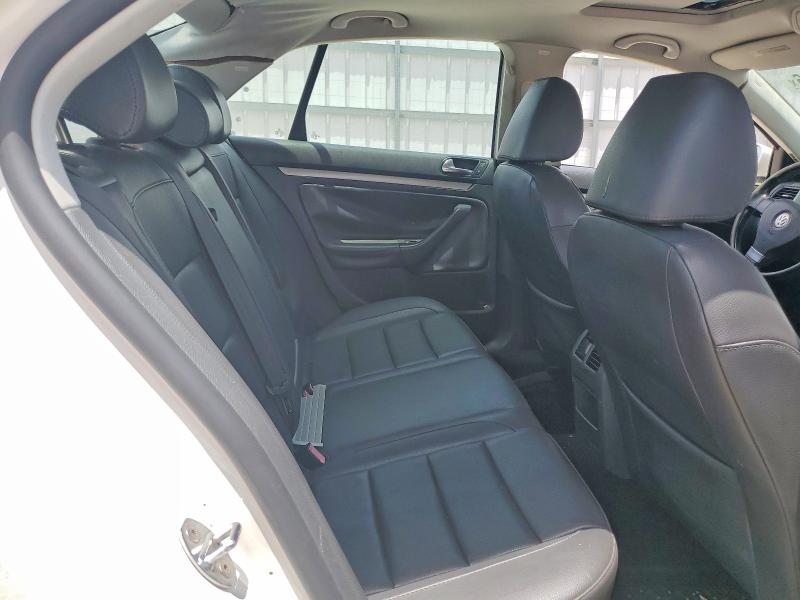 Aukcja sprzedaży 2009 Volkswagen Jetta, vin: 3VWRM71K89M068770, numer aukcji: 54709396
