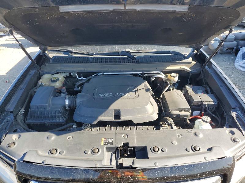 Aukcja sprzedaży 2015 Gmc Canyon, vin: 1GTG6BE36F1149608, numer aukcji: 54184096