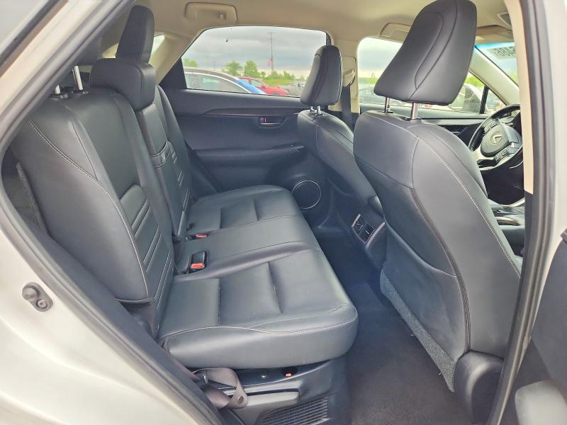 54156486 :رقم المزاد ، JTJYARBZ4J2085184 vin ، 2018 Lexus Nx 300 مزاد بيع