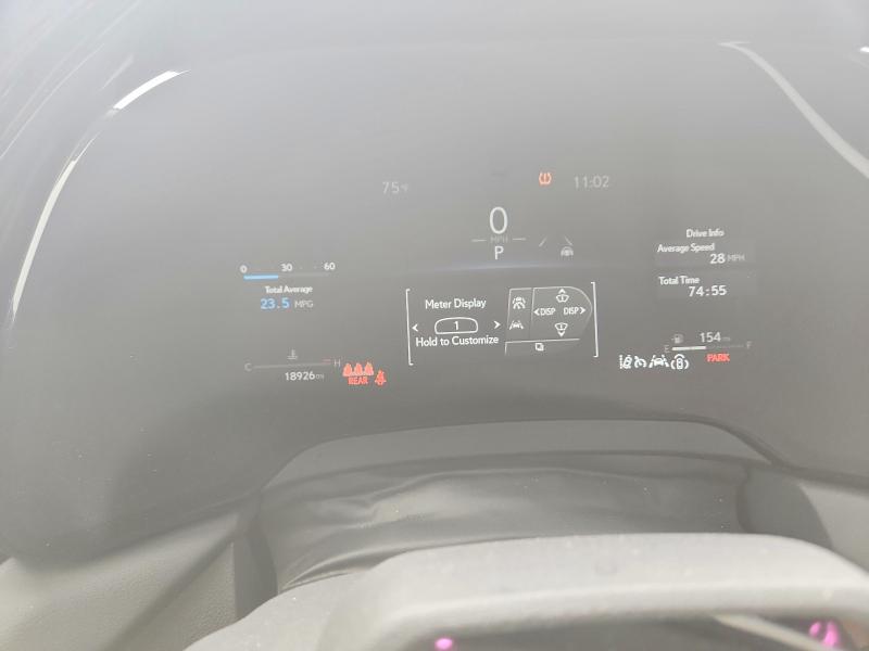 Продажа на аукционе авто 2025 Lexus Rx 350, vin: 2T2BAMBAXSC064120, номер лота: 54867806