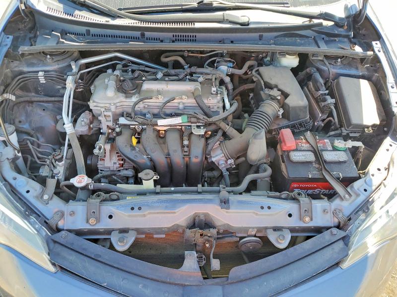 Aukcja sprzedaży 2019 Toyota Corolla, vin: 2T1BURHE7KC239846, numer aukcji: 51286466