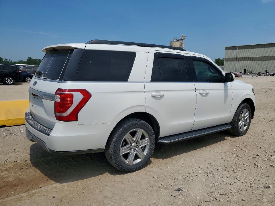 52750396 :رقم المزاد ، 1FMJU1JT2LEA02682 vin ، 2020 Ford Expedition مزاد بيع