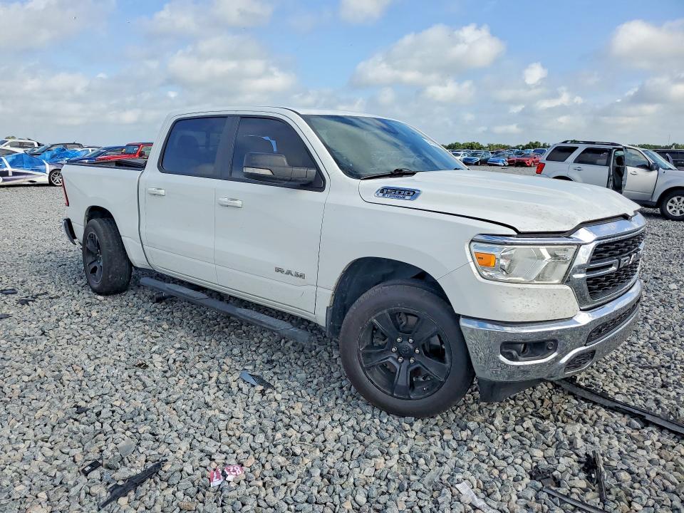 Продаж на аукціоні авто 2022 Ram 1500, vin: 1C6RREFG5NN178051, номер лоту: 54785626