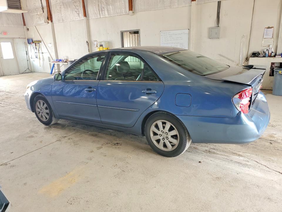 Aukcja sprzedaży 2004 Toyota Camry, vin: 4T1BE30K64U817478, numer aukcji: 54429976